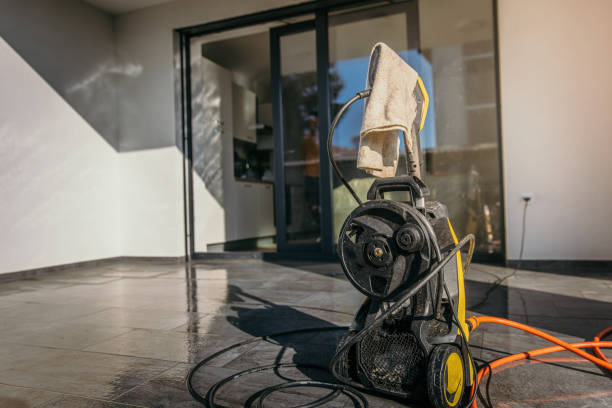 Best Gas Station Cleaning  in Bridgeville, PA